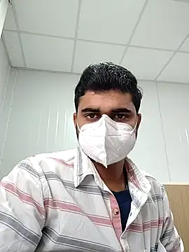 Ishan003 online show from 01-12-25, 05:03