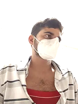 Ishan003 online show from 01-13-25, 04:19