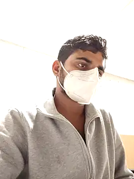 Ishan003 online show from 01-16-25, 01:36