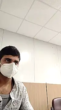 Ishan003 online show from 01-17-25, 04:26