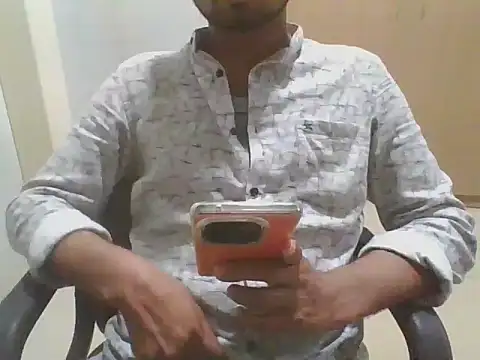 Ishan003 online show from 01-18-25, 03:05
