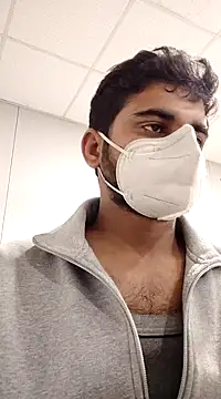 Ishan003 online show from 01-20-25, 04:55