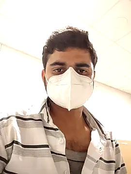 Ishan003 online show from 01-21-25, 01:54