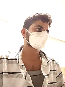 Ishan003 online show from 01-21-25, 04:58