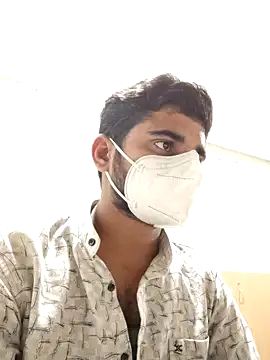 Ishan003 online show from 01-24-25, 03:34