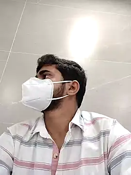 Ishan003 online show from 01-25-25, 01:08