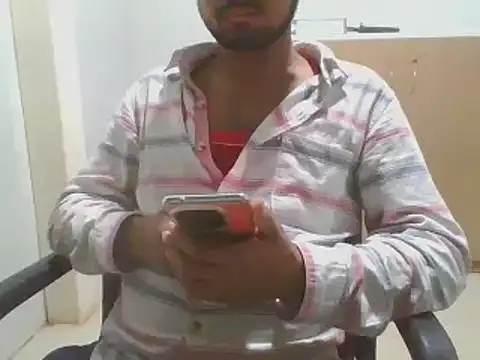 Ishan003 online show from 01-29-25, 03:37