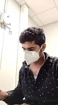 Ishan003 online show from 02-02-25, 09:08