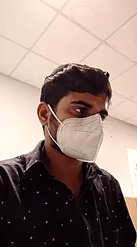 Ishan003 online show from 02-02-25, 01:30