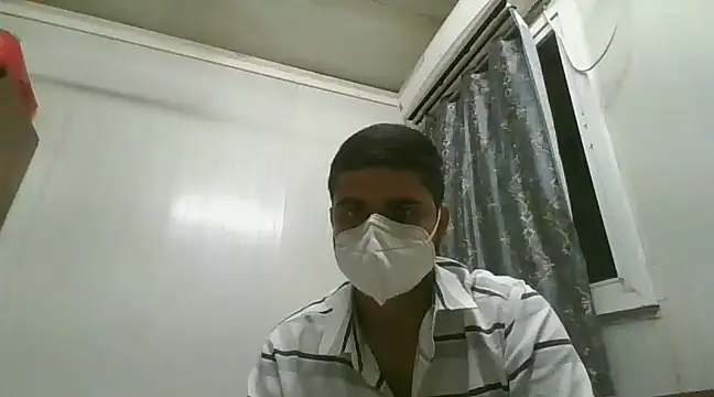 Ishan003 online show from 02-08-25, 06:01