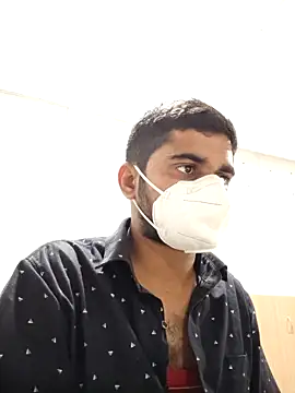 Ishan003 online show from 02-09-25, 01:46