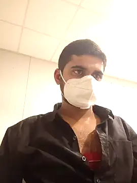 Ishan003 online show from 02-11-25, 04:56