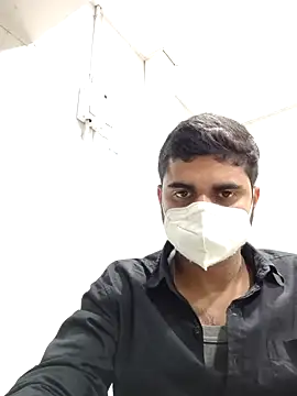 Ishan003 online show from 02-14-25, 04:52