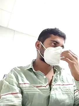 Ishan003 online show from 02-15-25, 01:27