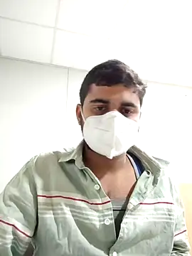 Ishan003 online show from 02-15-25, 04:34