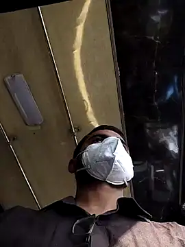 Ishan003 online show from 02-16-25, 05:15