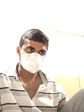 Ishan003 online show from 02-19-25, 04:22