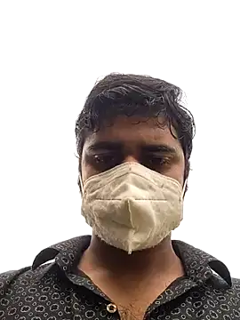 Ishan003 online show from 09-22-25, 03:52