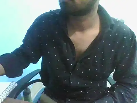 Ishan003 online show from 11-17-25, 02:56