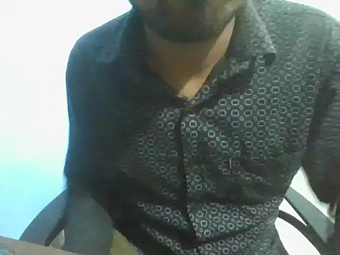 Ishan003 online show from 11-19-25, 02:28