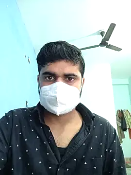 Ishan003 online show from 11-24-25, 04:34