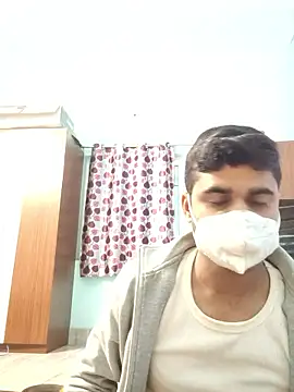 Ishan003 online show from 01-14-26, 04:56