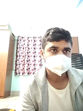 Ishan003 online show from 01-15-26, 03:49