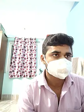 Ishan003 online show from 01-18-26, 02:21