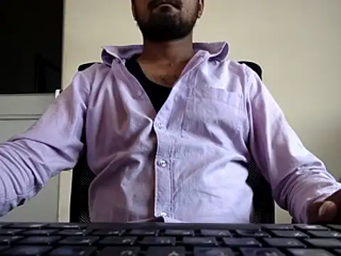 Ishan003 online show from 02-03-26, 06:51