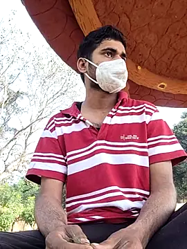 Ishan003 online show from 02-18-26, 03:13