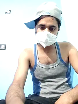 Ishan003 online show from 02-24-26, 02:15