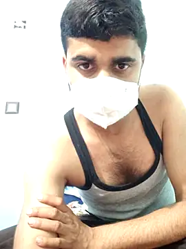 Ishan003 online show from 03-03-26, 02:12