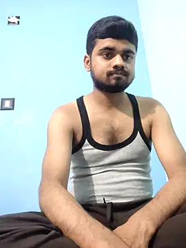 Ishan003 online show from 03-13-26, 02:34
