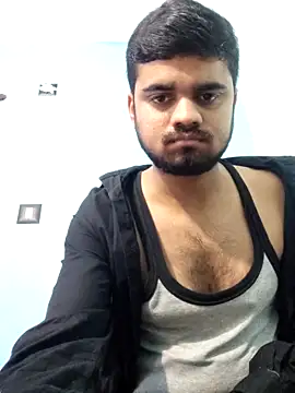 Ishan003 online show from 03-14-26, 04:29