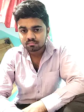 Ishan003 online show from 03-26-26, 01:11