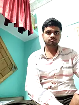 Ishan003 online show from 03-30-26, 05:19