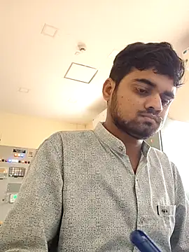 Ishan003 online show from 04-10-26, 05:34