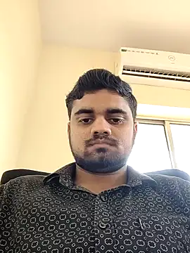 Ishan003 online show from 04-26-26, 07:17