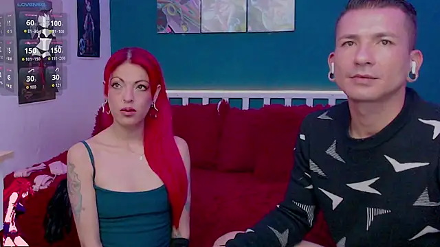 Tabu-Life online show from 11-22-25, 02:10