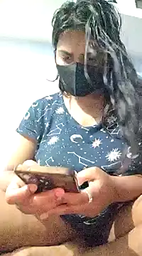 Priya Strip online show from 12-21-24, 05:40