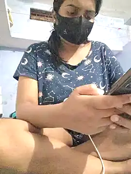 Priya Strip online show from 12-30-24, 09:05