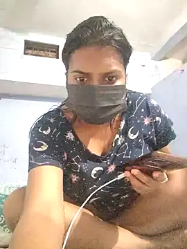 Priya Strip online show from 12-31-24, 06:13