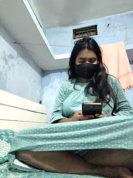 Priya Strip online show from 02-13-25, 10:11