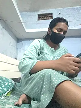 Priya Strip online show from 02-15-25, 05:50