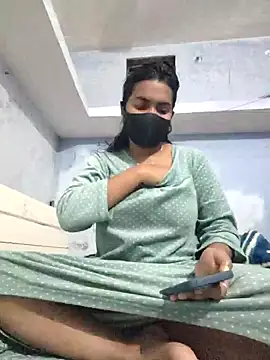 Priya Strip online show from 02-23-25, 05:56