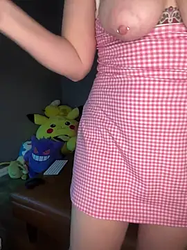 Snapshot of Scarlettredff chatting on 09-27-25, 02:16 Scarlettredff online show from 09-27-25, 02:16