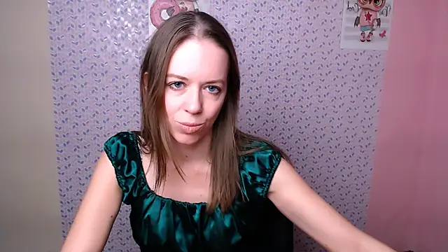 GloriaSi  online show from 12-31-24, 10:15