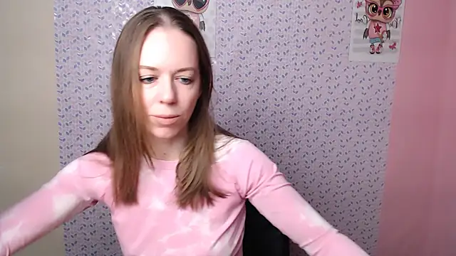 GloriaSi  online show from 01-04-25, 07:03