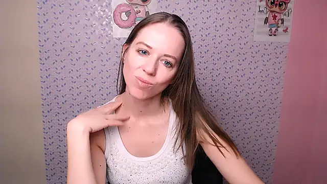 GloriaSi  online show from 01-05-25, 10:32