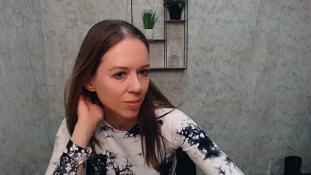 GloriaSi  online show from 02-12-25, 10:24